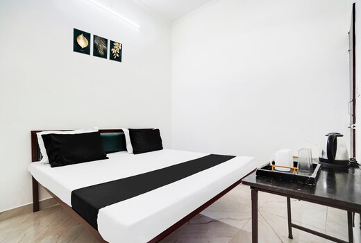 Hotel O The Moon