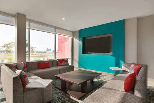 avid hotels AUSTIN TECH RIDGE, an IHG hotel