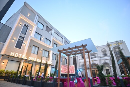 Hotel Swarn Palace