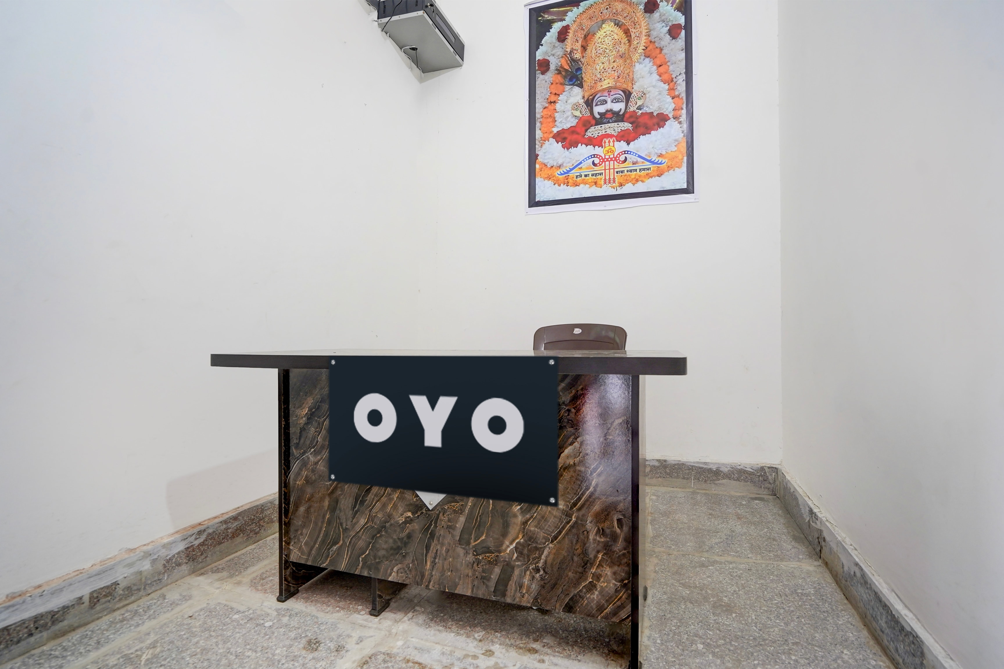 HOTEL O SP Guest House Kumhan