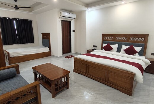 Hotel Relax Inn