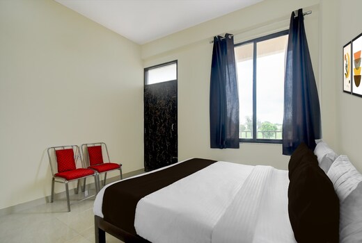 Hotel O Aabha Residency
