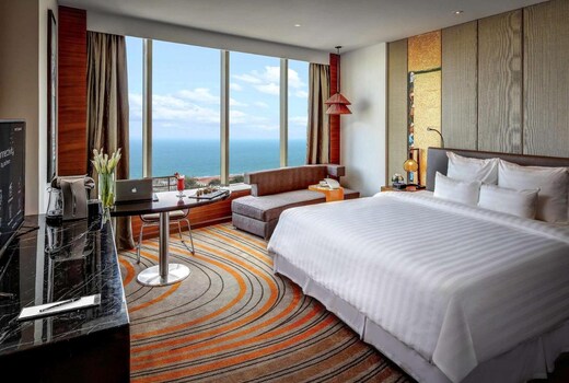 PULLMAN VUNG TAU