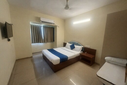 Hotel Blue Valley