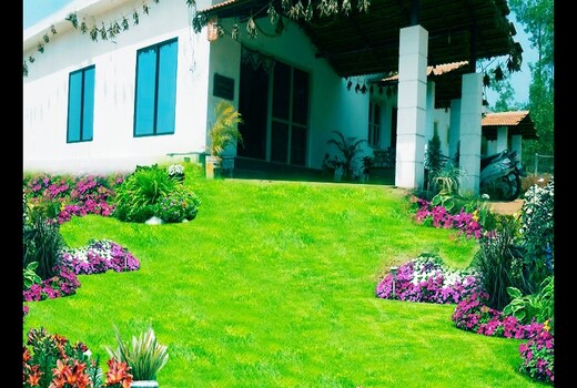 Holiday Village Residency