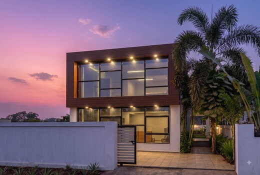 StayVista | 3 BHK One Villa