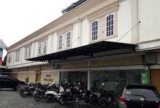 EXPRESS O 91674 Penginapan Bm Prima