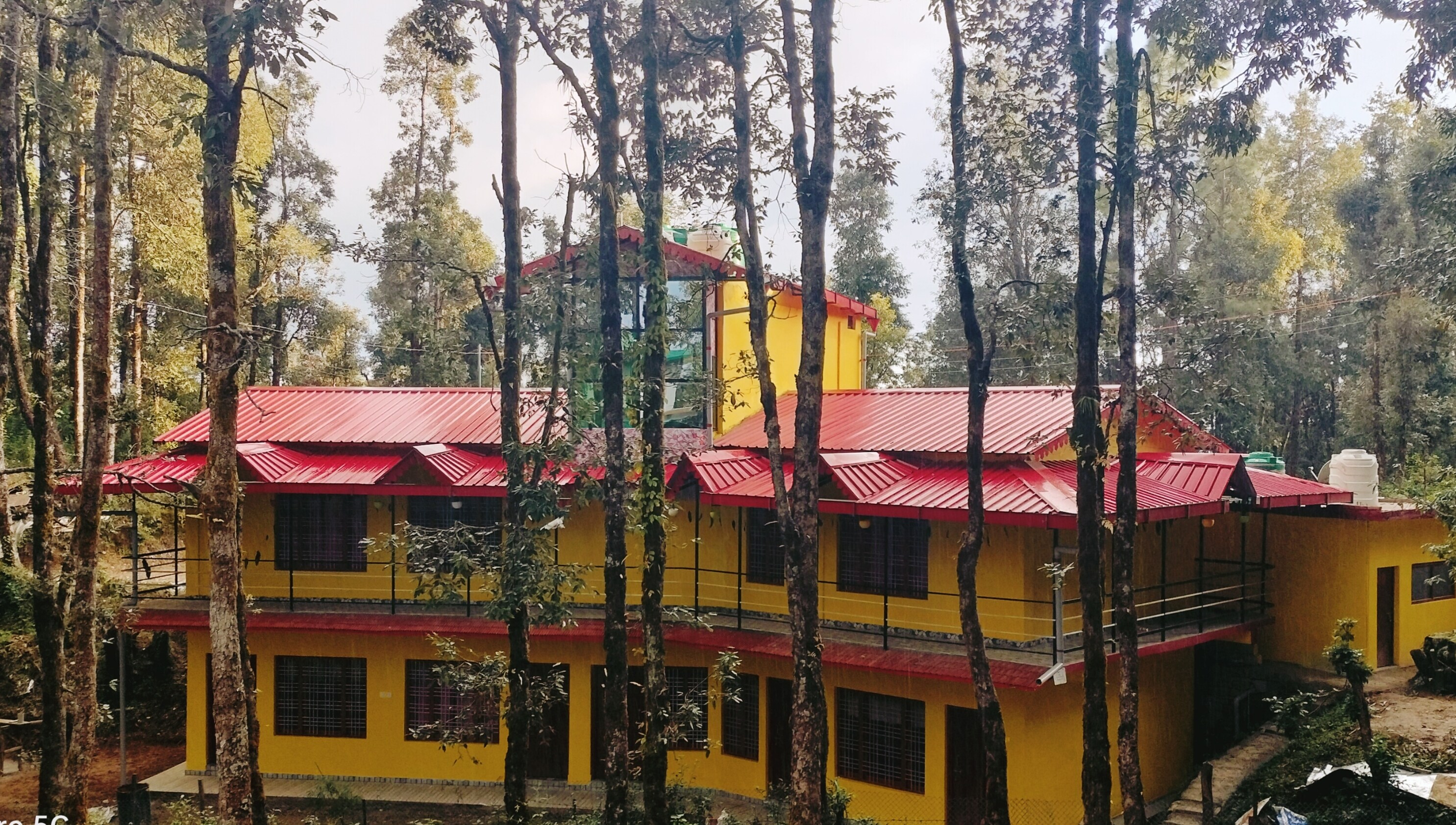 Main gallery