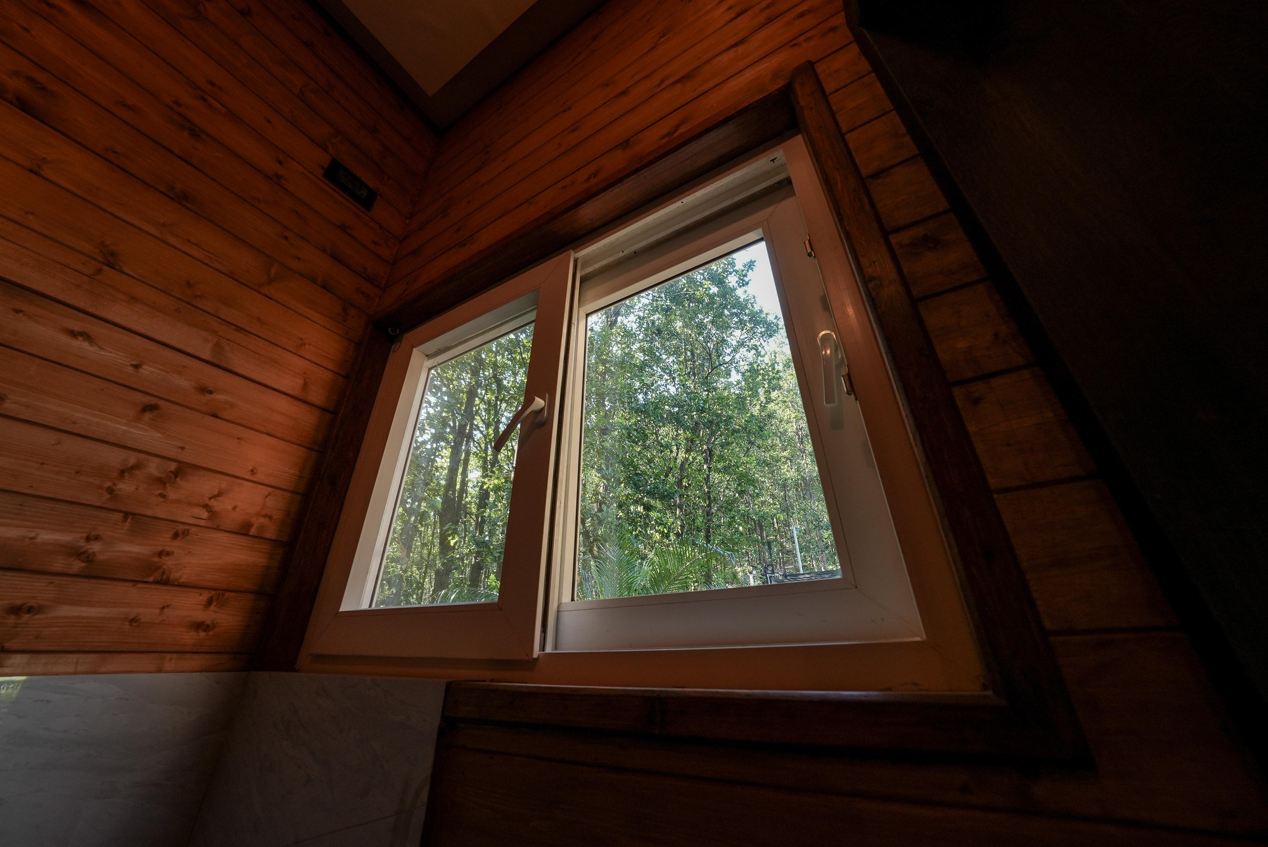 Amar Kuti Cottages