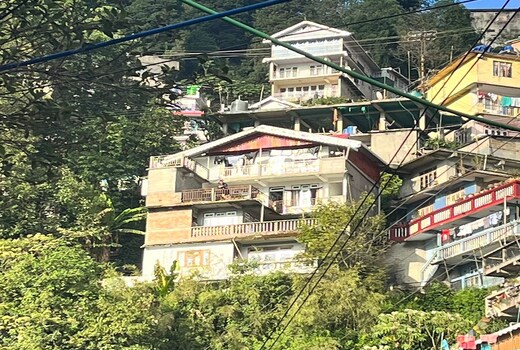 Bethany Homestay