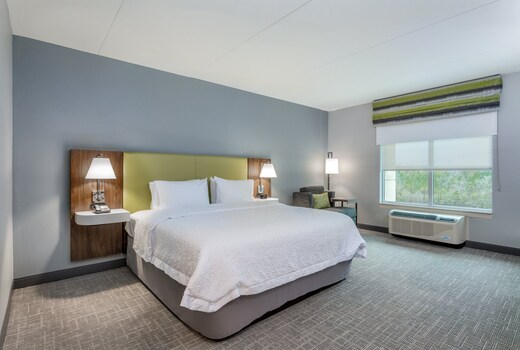 Hampton Inn & Suites Saraland Mobile AL