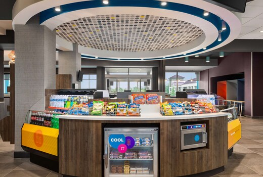 Tru by Hilton Ringgold, GA