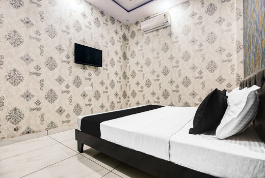 Hotel O Kurukshetra Guest House