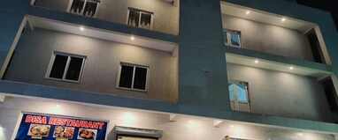 Hotel Disa Bhubaneswar