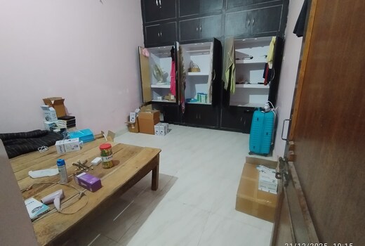 Hanumant Homestay