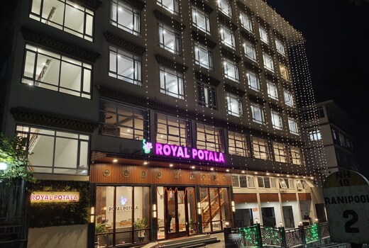 ROYAL POTALA