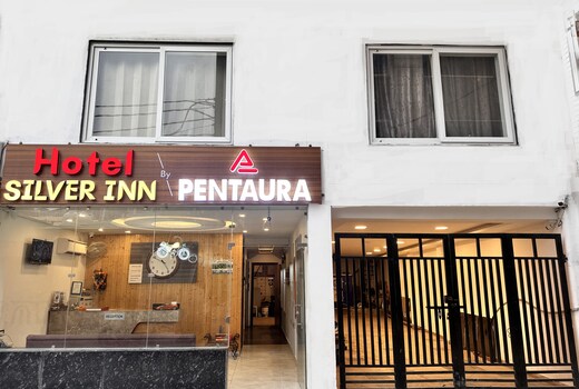 Hotel Silver Inn by Pentaura