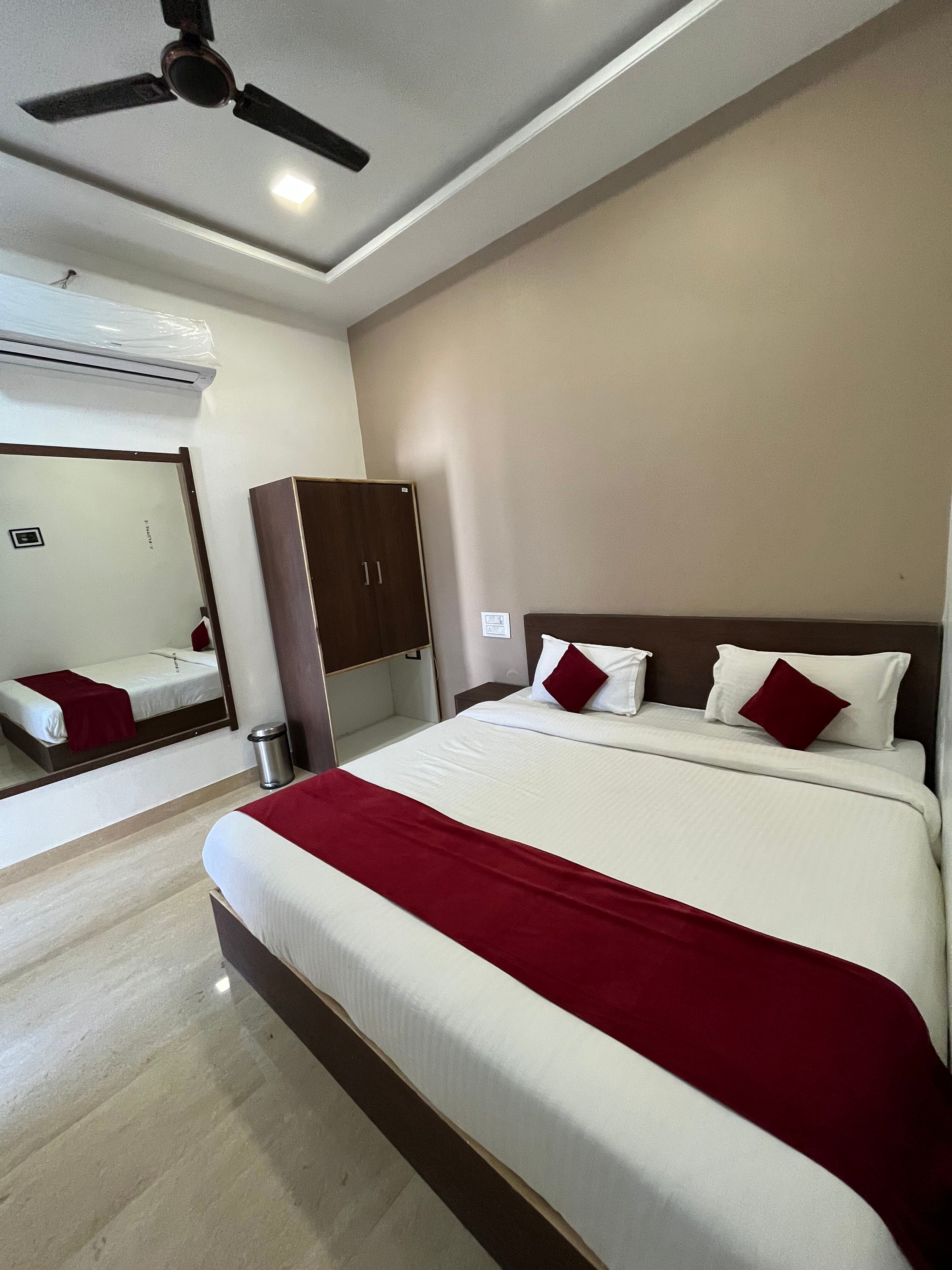 Hotel Escape By Banjara
