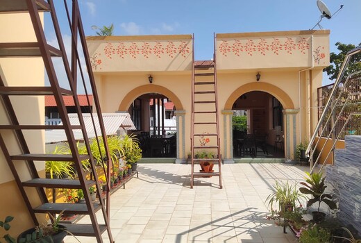 Destiny Dreamz Villa