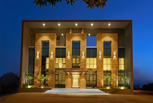 Hotel Shlok (Pure Veg)