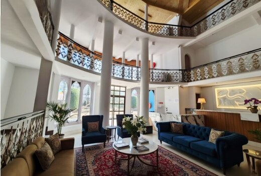Main gallery