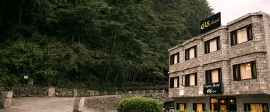 DLS Kapoor Resort