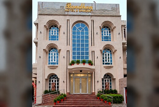 Hotel Bandhan