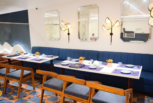Hotel Lotus Grand