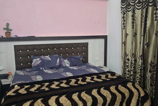 Prayag Vasudha Premium Homestay