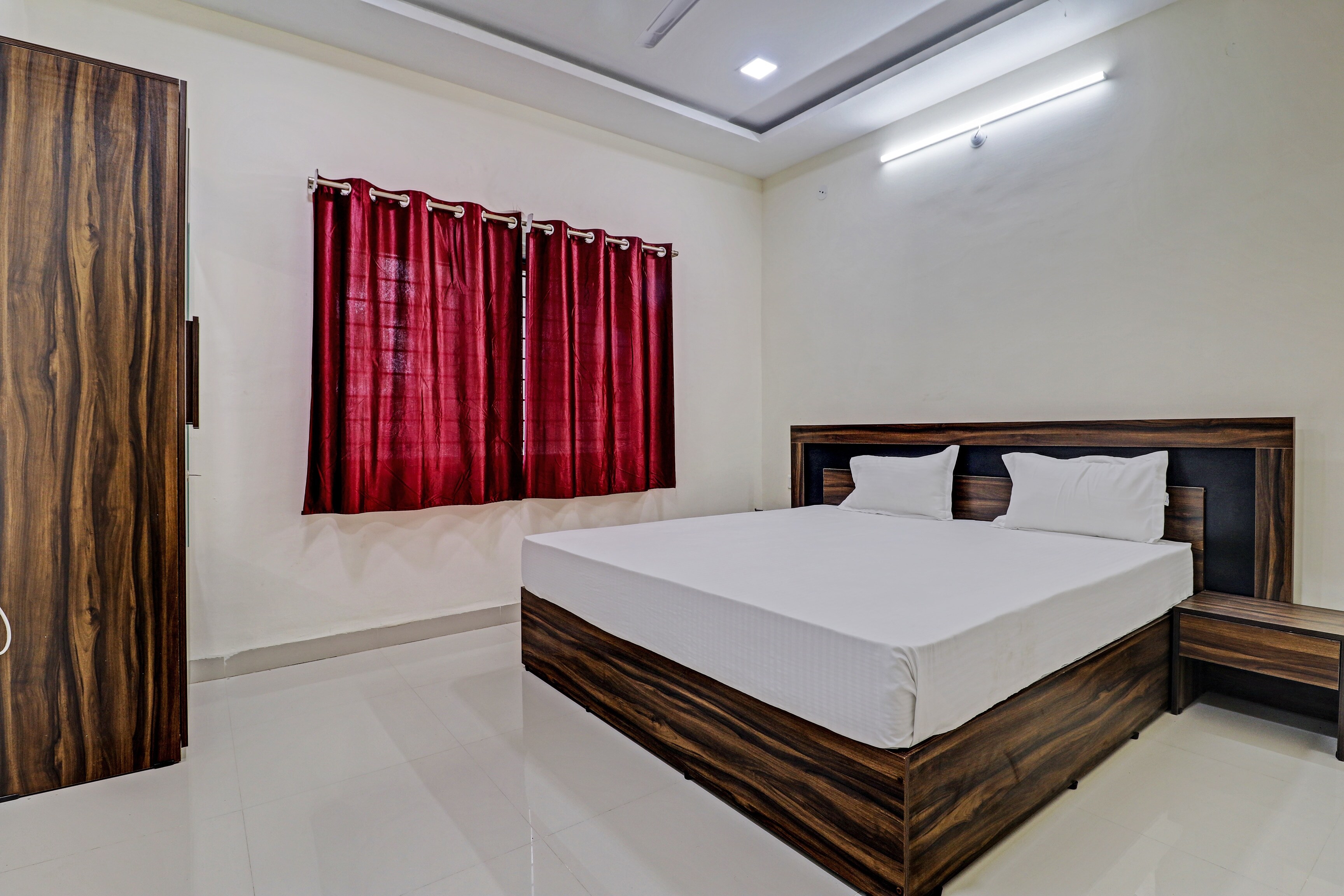 Super HOTEL O MIDWAY TREAT DHAR