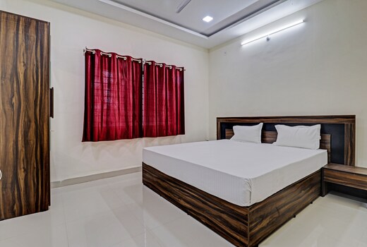 HOTEL O MIDWAY TREAT DHAR