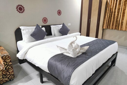 SAI RESIDENCY