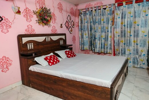Hotel shree palace