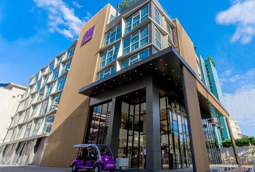 Hotel Icon Bangkok Sukhumvit 2