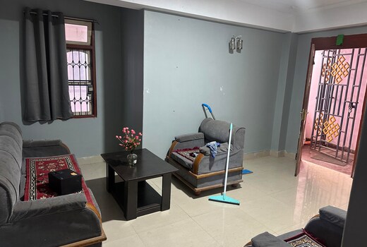 Karma homestay
