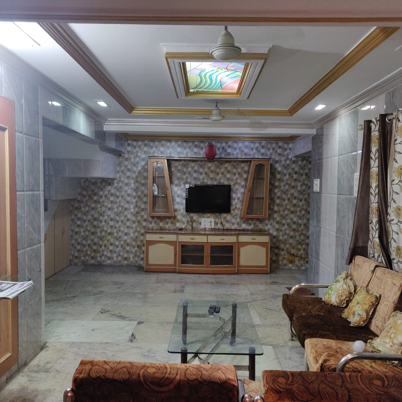 4BHK Bungalow near Majiwada