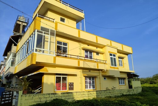 Skanda Homestay Coorg