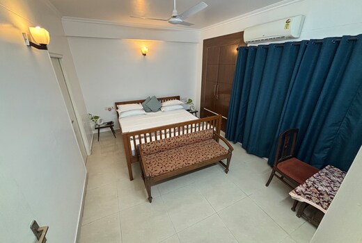 THE GRAND GANGA ROOM 3