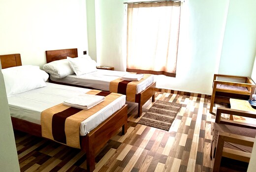 NAMSAY HOTEL
