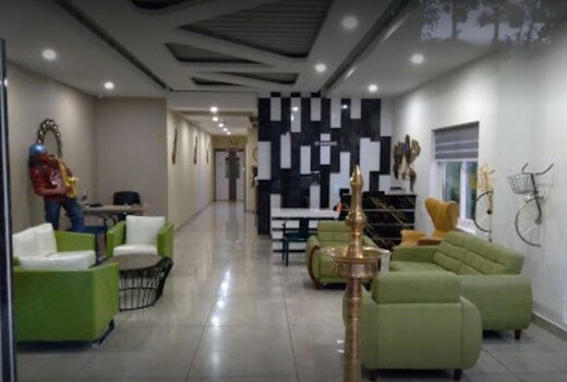 Main gallery