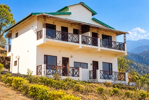 KMVN Dudhauli