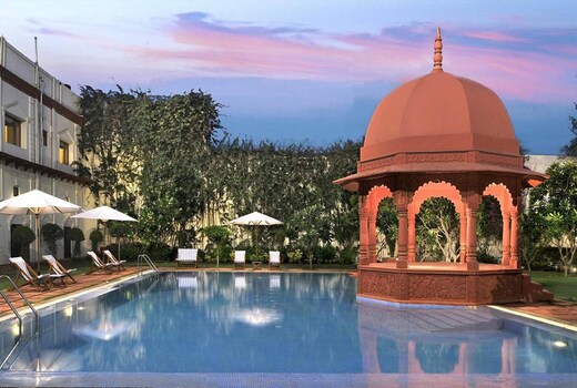 The Grand Imperial - Grand Heritage Hotel