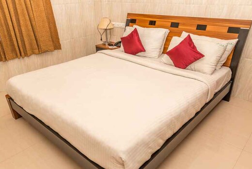 Hotel Peace Inn Triplicane