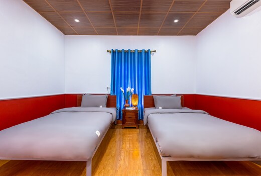 Trang An Spring Garden Homestay