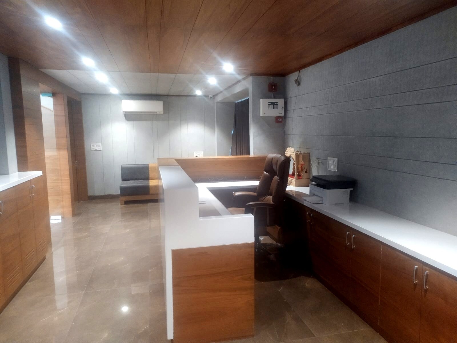 Main gallery