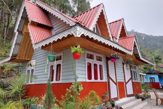 Say Homes Latpanchar