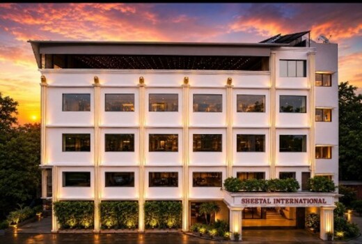Hotel Sheetal international