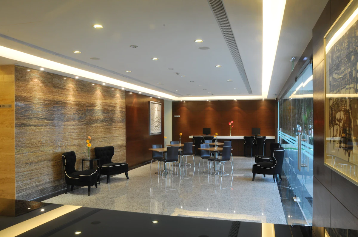 Main gallery