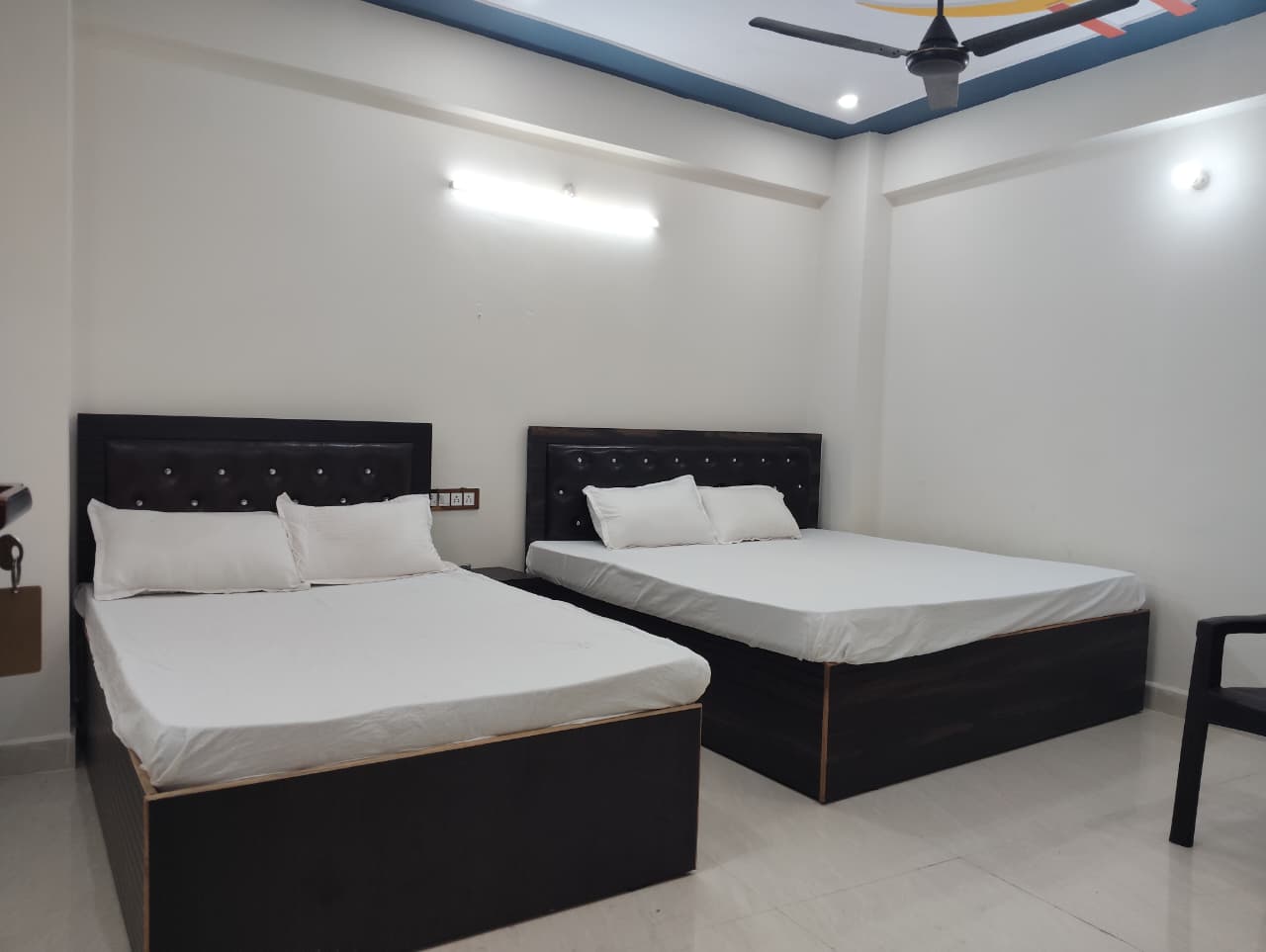 SANGAM SERENITY HOTEL
