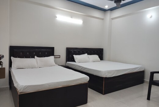 SANGAM SERENITY HOTEL